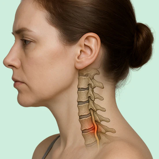 Cervical Disc Herniation