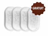 Kit de filtres (4)