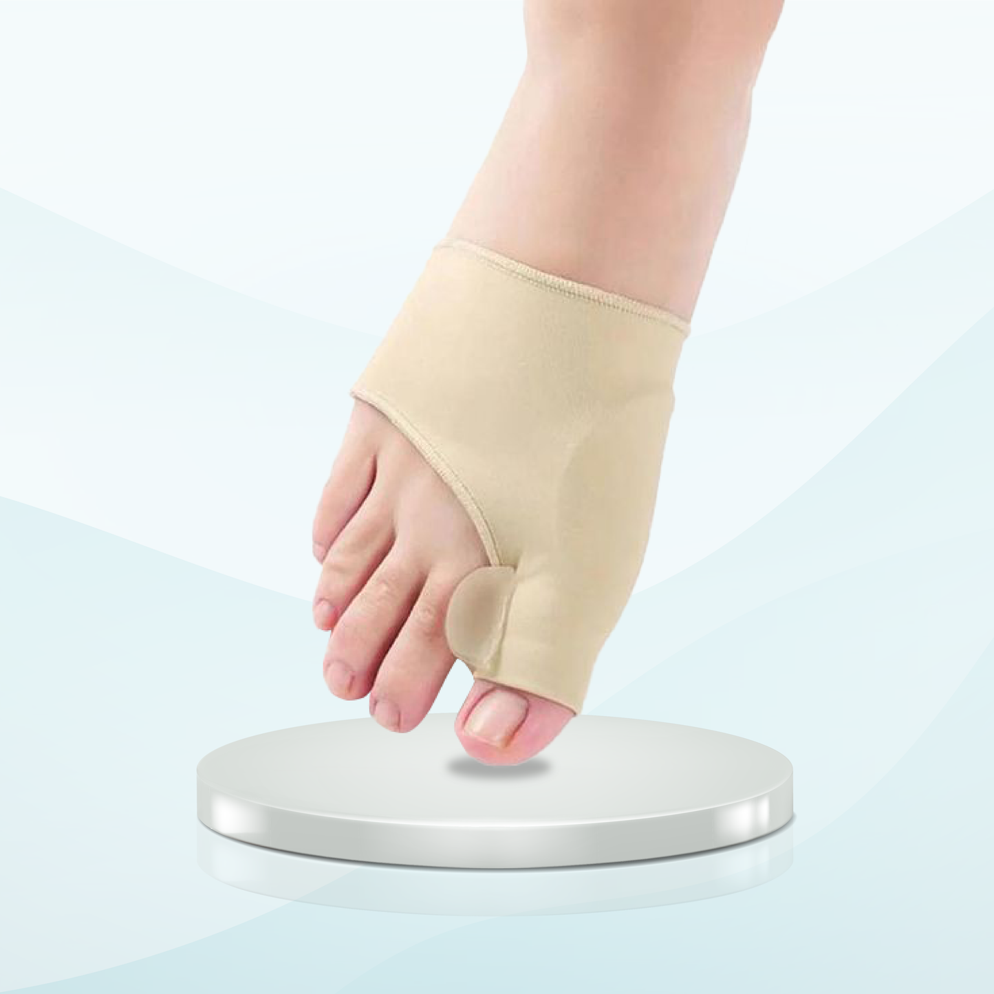 Restora Toe™ Orthopedic Daytime Bunion Sleeve