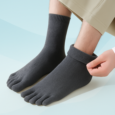 Restora Toe™ Toe Alignment Socks