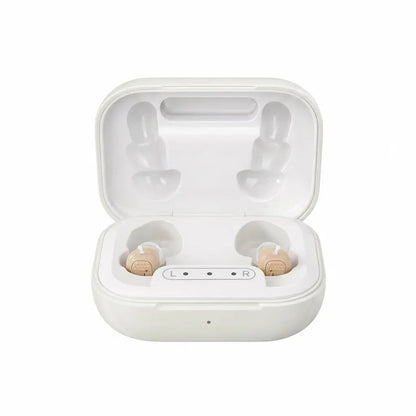 Luvantia™ Auria Hearing - COMFORT HEARING AIDS