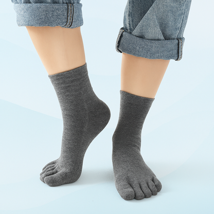 Restora Toe™ Toe Alignment Socks