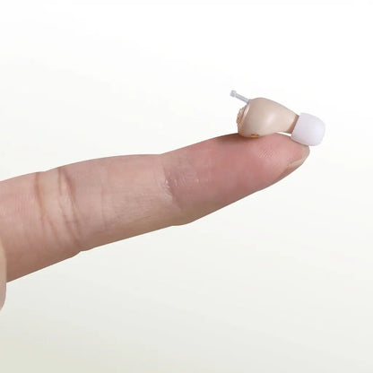 Luvantia™ Auria Hearing - COMFORT HEARING AIDS