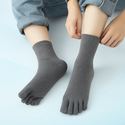 Restora Toe™ Toe Alignment Socks