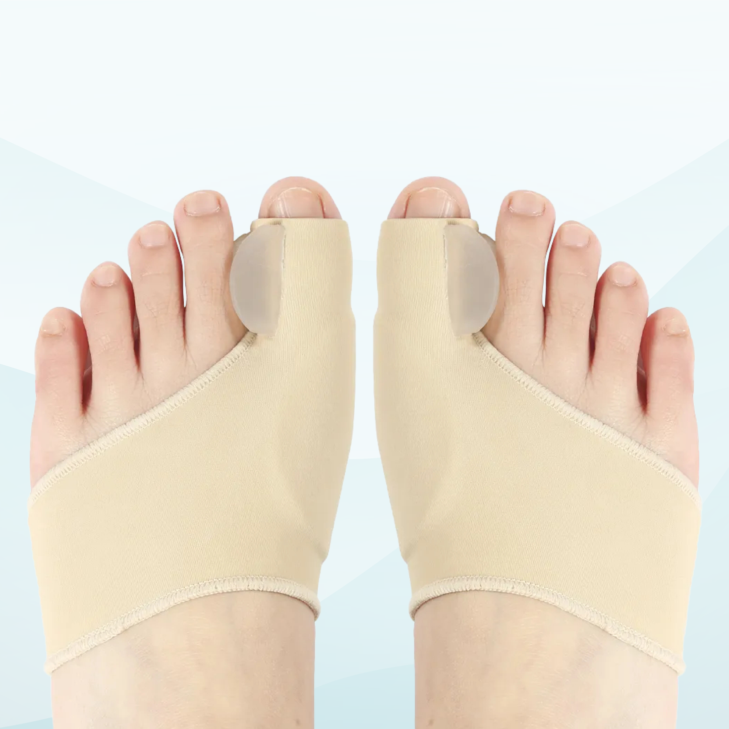 Restora Toe™ Orthopedic Daytime Bunion Sleeve