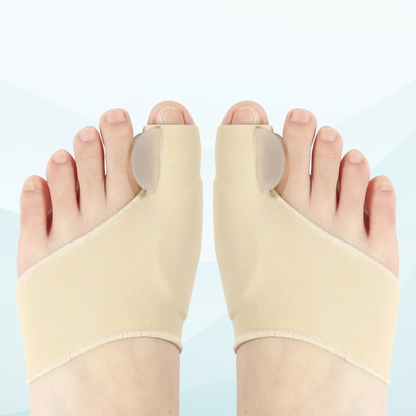 Restora Toe™ Orthopedic Daytime Bunion Sleeve