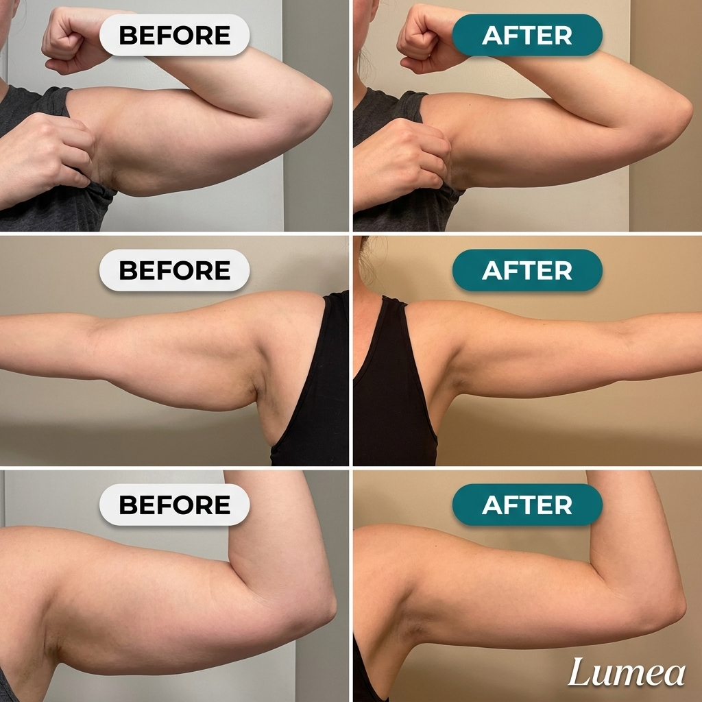 Luvantia - Lumea ® Lymphatic Drops