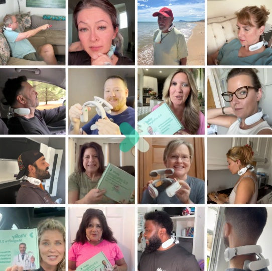Discover the relief thousands of people are already feeling. Risk-free!