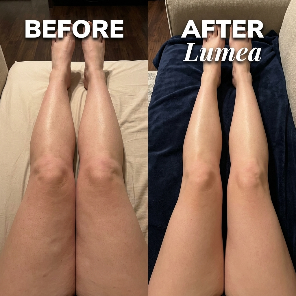 Luvantia - Lumea ® Lymphatic Drops