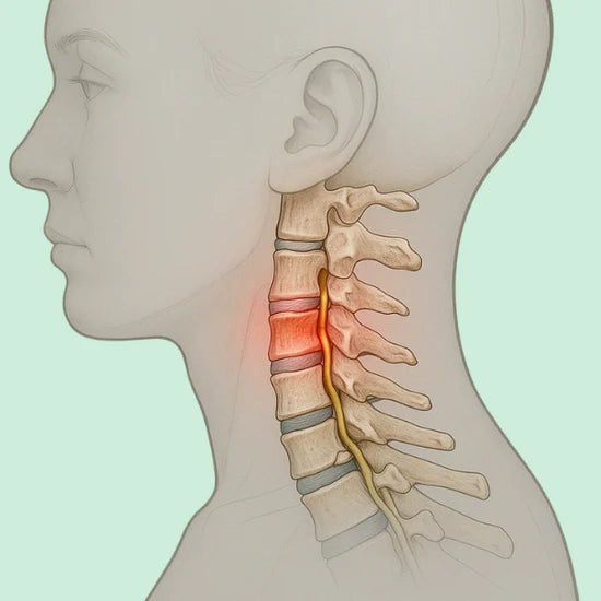 Vagus Nerve Dysfunction