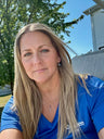 SARAH, 48