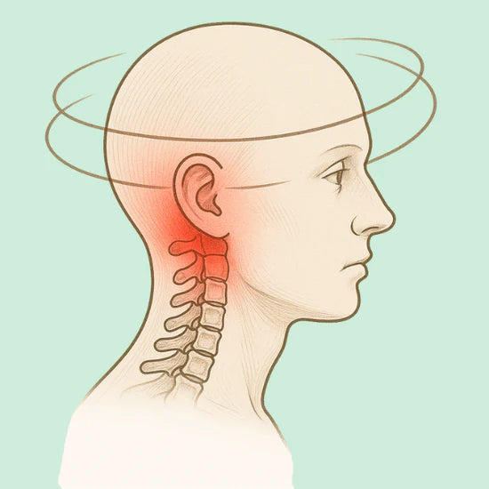 Brain Fog & Poor Concentration