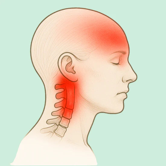 Chronic Neck Pain