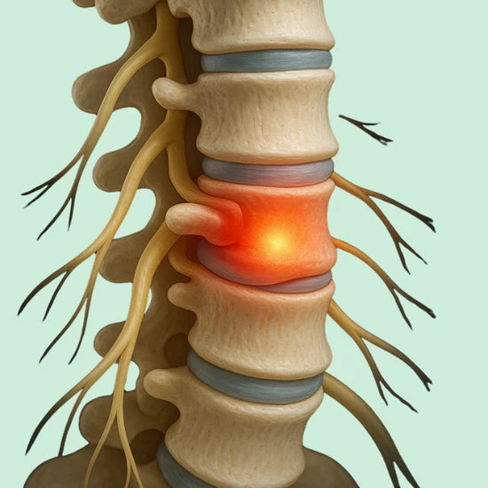 Cervical Disc Herniation