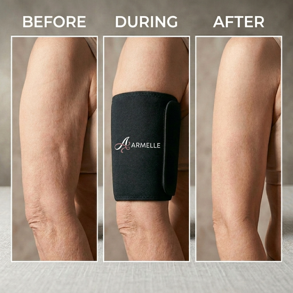 Luvantia® Armelle Sleeve