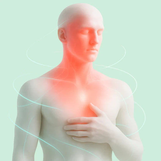 Tension Headaches & Migraines