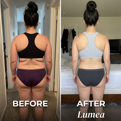 Luvantia - Lumea ® Lymphatic Drops