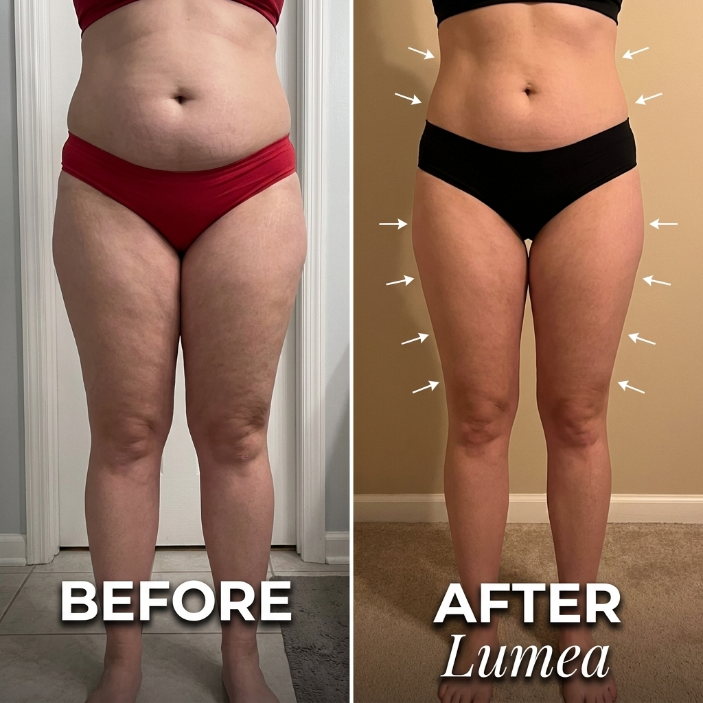 Luvantia - Lumea ® Lymphatic Drops