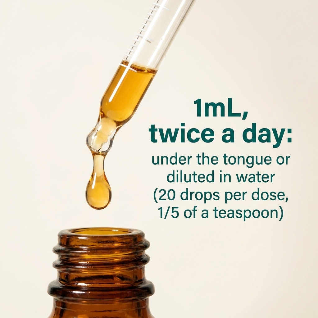 Luvantia - Lumea ® Lymphatic Drops