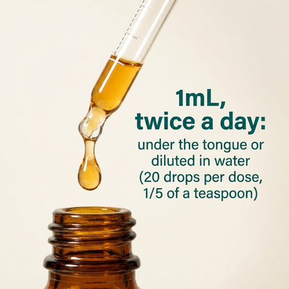 Luvantia - Lumea ® Lymphatic Drops