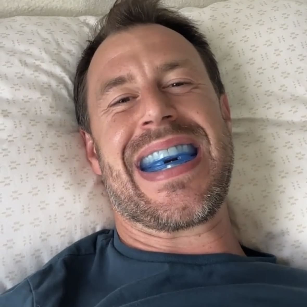 Stillnight™ — Anti-Snoring Mouthpiece Universal Size