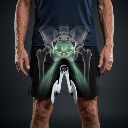 ReControl™ — Men's Pelvic Floor & Bladder Control Trainer | Stop Leaks for Good