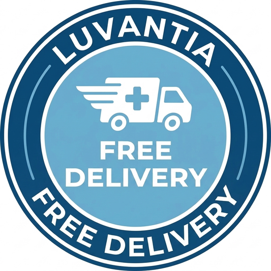 Luvantia ™ - FREE SHIPPING