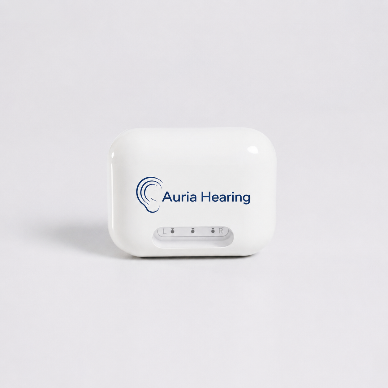 Luvantia™ Auria Hearing - COMFORT HEARING AIDS