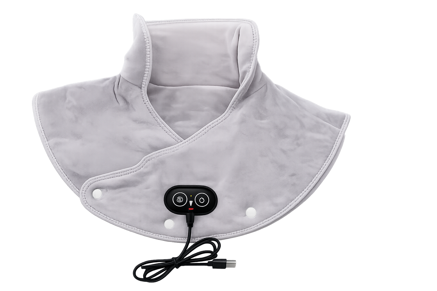 Luvantia™ Heated Cushion