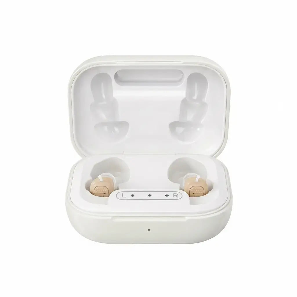 Auria Hearing