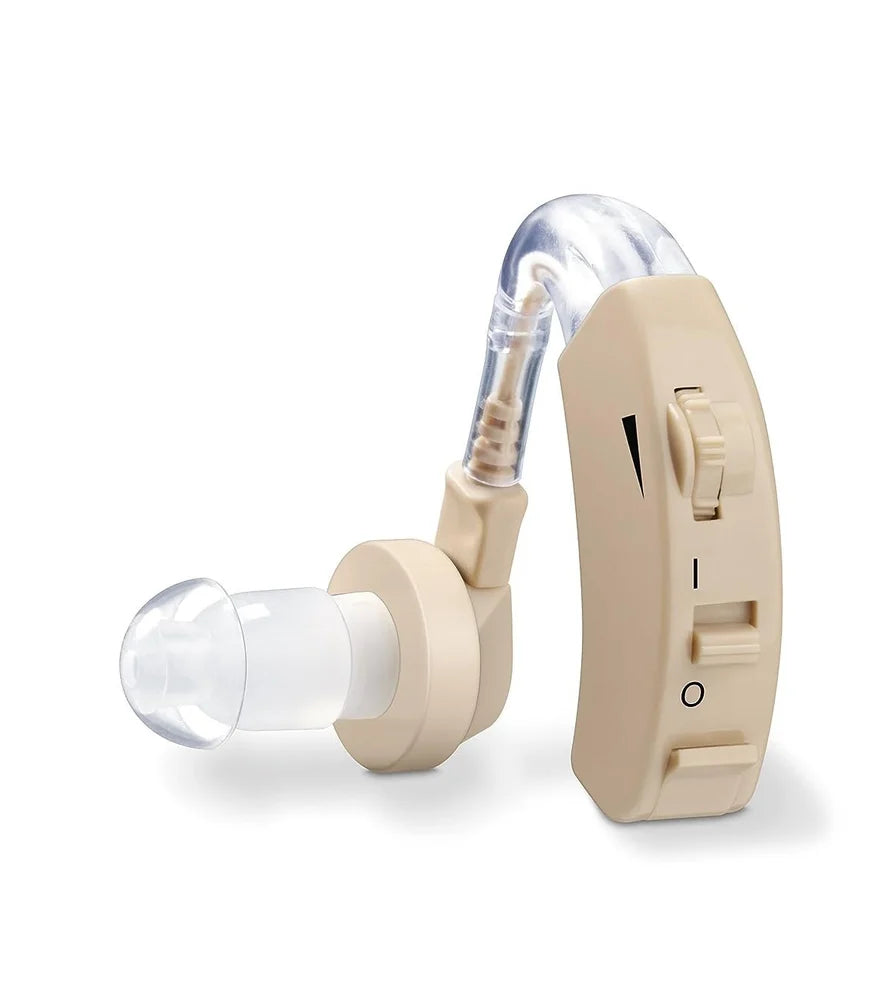 NHS Hearing Aids